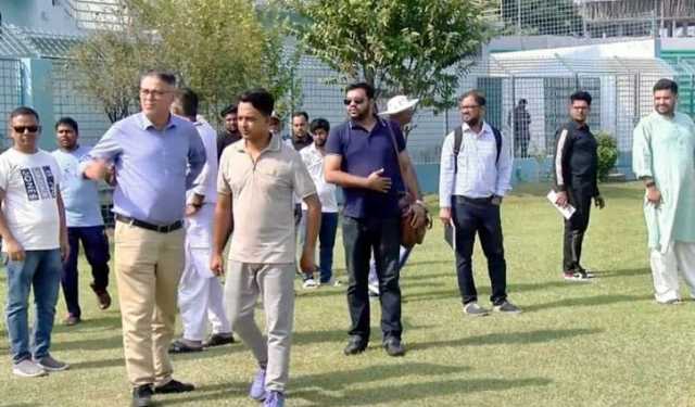 রাজশাহীতে বিপিএল আয়োজনে উদ্যোগী বিসিবি