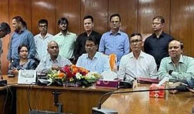 ‘এবার এইচএসসির ফলে বাস্তব চিত্র সামনে এসেছে’ 