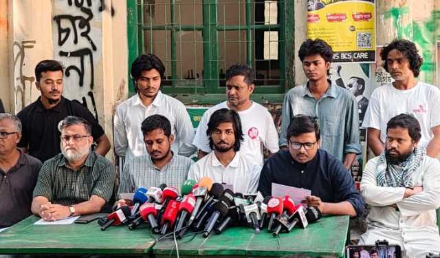 ‘বিএনপি ২০২৩ সালের অসহযোগ আন্দোলন আনুষ্ঠানিকভাবে প্রত্যাহার করেনি