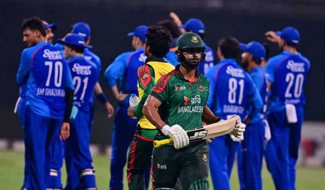 বাংলাদেশের সরাসরি বিশ্বকাপ খেলা নিয়ে সুখবর দিল বিসিবি