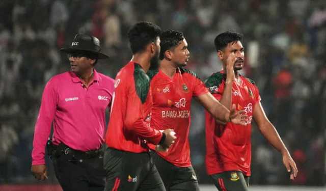 শেষ ৩ ওভারে ৫১ রান, পরাজয়ের কারণে বললেন লিটন