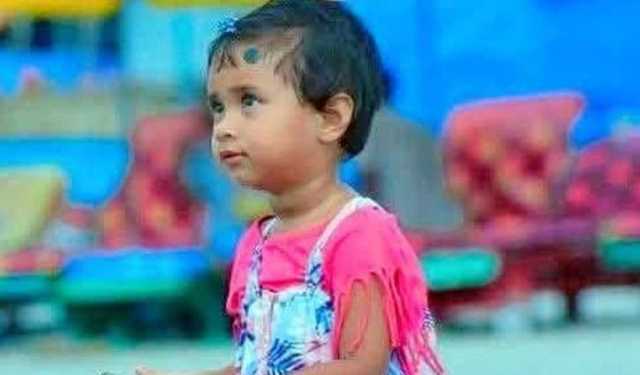 শেরপুরে সড়ক দুর্ঘটনায় জেলা এনসিপি আহ্বায়কের কন্যার মৃত্যু