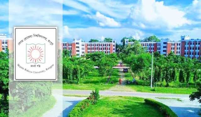 শনিবারের মধ্যে বেরোবি ছাত্র সংসদের রোডম্যাপ ঘোষণা