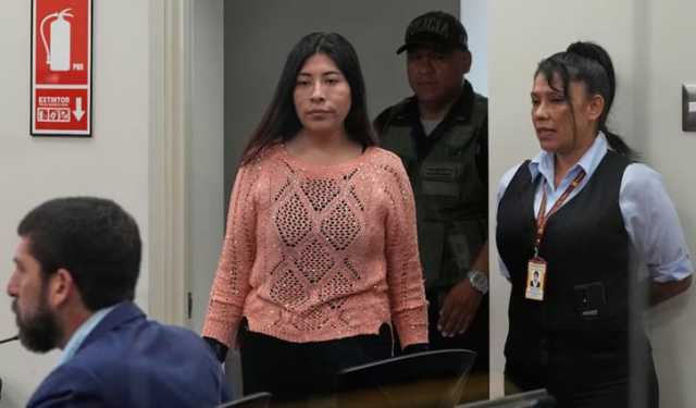 সাবেক প্রধানমন্ত্রীকে আশ্রয়: মেক্সিকোর সঙ্গে সম্পর্ক ছিন্ন করল পেরু