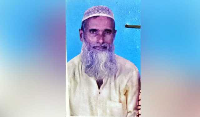 বরগুনায় ২ শিশুকে ধর্ষণের অভিযোগ বৃদ্ধের বিরুদ্ধে মামলা