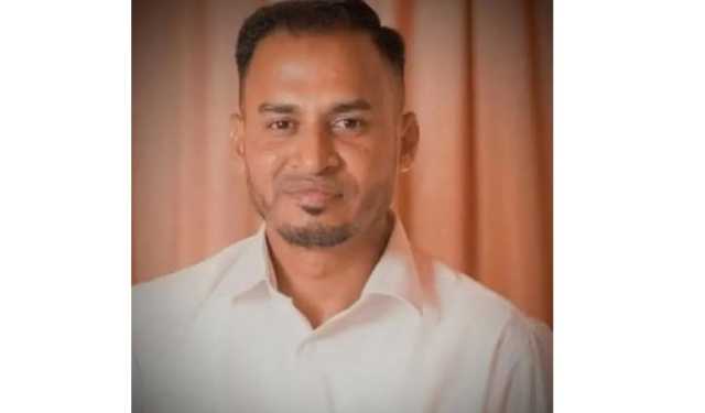 সুরঙ্গে লুকিয়েও শেষরক্ষা হলো না যুবলীগ নেতার