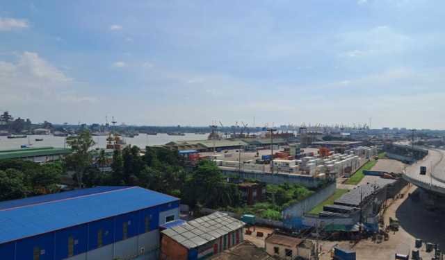 চট্টগ্রাম বন্দর এলাকায় সভা-সমাবেশে ৩০ দিনের নিষেধাজ্ঞা