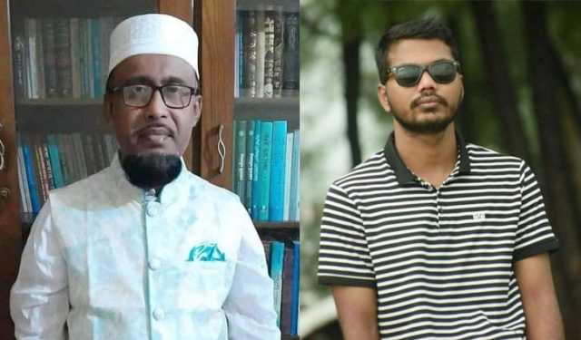 চবির হল সম্পাদককে নিজের টাকায় ইশতেহার পূরণ করতে বললেন প্রাধ্যক্ষ