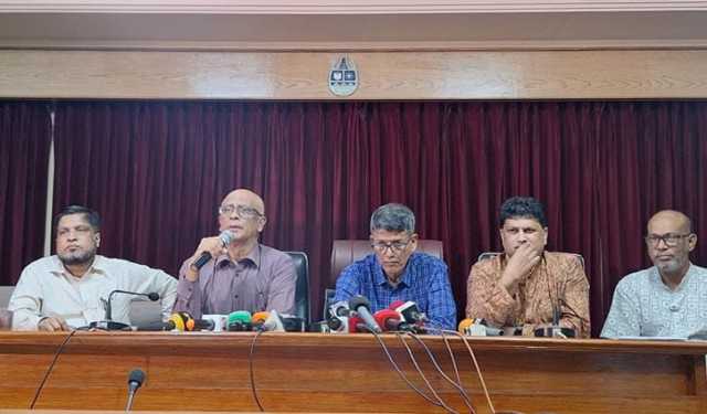 চাকসু: ভোট গণনা ২ ধাপে, প্রতি কেন্দ্রে থাকবেন নির্বাহী ম্যাজিস্ট্