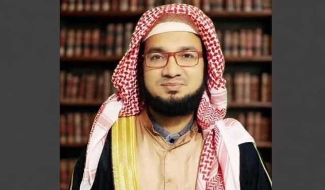 জঙ্গি সন্দেহে কলকাতায় গ্রেপ্তার বাংলাদেশি যুবক