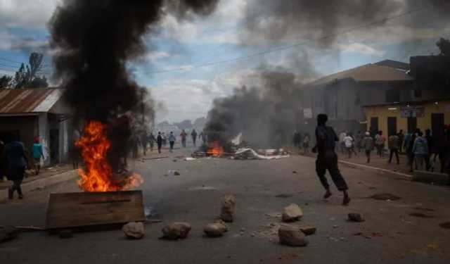 তাঞ্জানিয়ায় নির্বাচনী বিক্ষোভে নিহত ৭০০