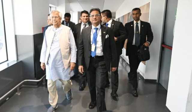 রোমে প্রধান উপদেষ্টা
