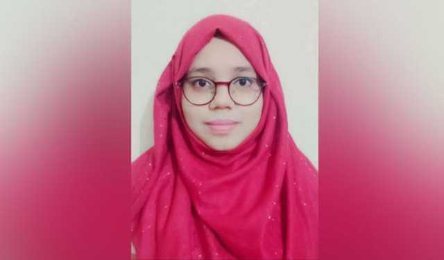 বাঁচতে চান কুবি শিক্ষার্থী প্রভা