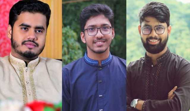 চাকুসর ভিপি-জিএস শিবিরের, এজিএস ছাত্রদলের