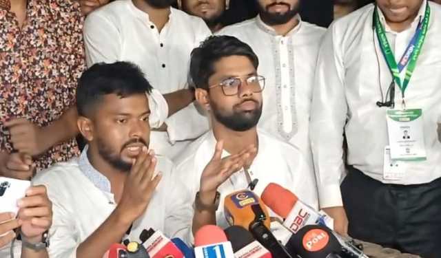 চাকসু: শিক্ষার্থীদের মতামতকে মেনে নেবে ছাত্রদল 