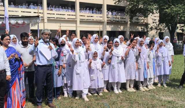 কুমিল্লা বোর্ডে ৯ কলেজে একজনও পাস করেনি