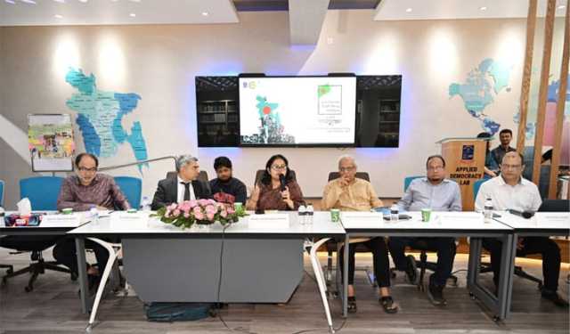 ‘ফ্যাসিস্টের দোসর’ থাকায় জুলাই সনদ অনুষ্ঠান বর্জন ছাত্র সংসদ নেতাদের