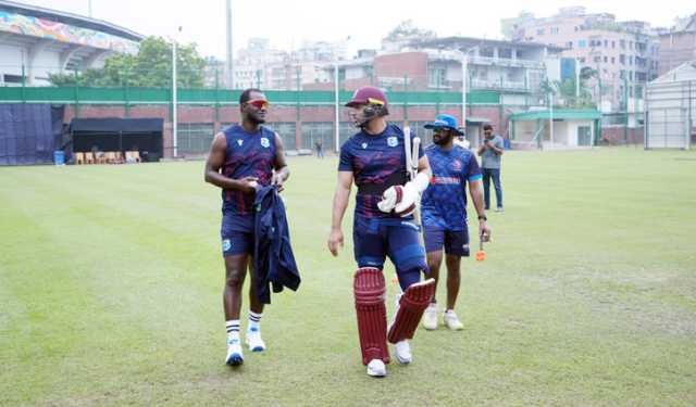 বিশ্রামের দিনে চেনা ডেরায় নতুন পরিচয়ে স‌্যামি