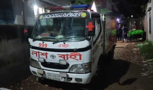 সাভারে ডেঙ্গু রোগীর মৃত্যু, হাসপাতালে ভর্তি ২৮