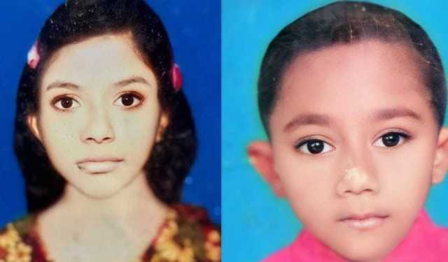 নড়াইলে পুকুর থেকে ভাই-বোনের মরদেহ উদ্ধার