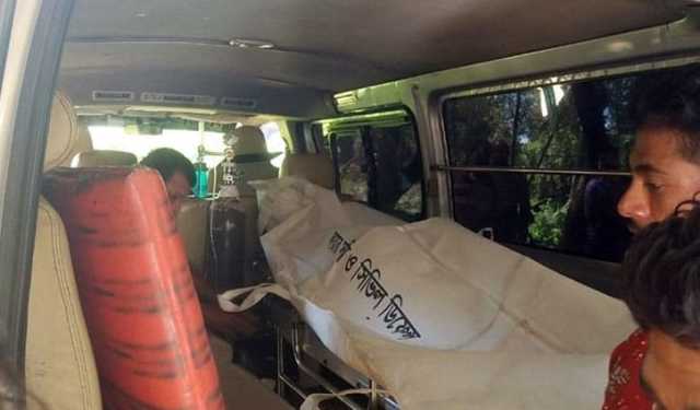 চট্টগ্রামে লোহাগাড়ায় নির্মাণাধীন ভবনের ছাদ ধসে শ্রমিক নিহত