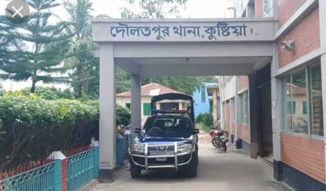 সন্তানকে হত্যার পর মায়ের আত্মহত্যা