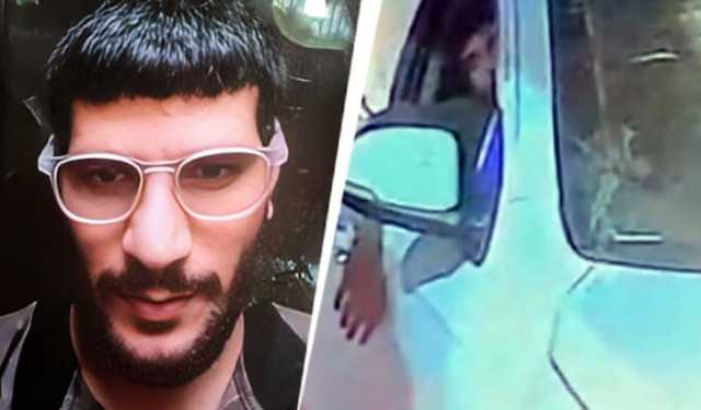 দিল্লিতে গাড়ি বিস্ফোরণের সন্দেহভাজনের ছবি প্রকাশ