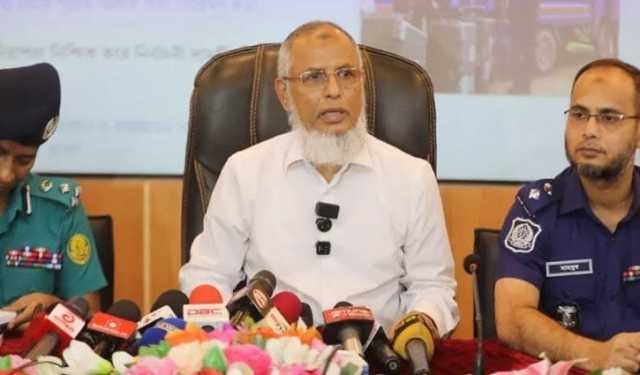 নির্বাচন কমিশন সাংবিধানিক প্রতিষ্ঠান, আইনের কাছে দায়বদ্ধ