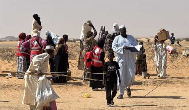 মৃত্যু উপত্যকায় পরিণত সুদানের এল-ফাশার, ৮৯ হাজার মানুষ বাস্তুচু
