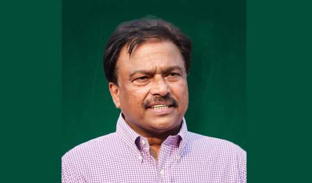 ফারুক আহমেদের হার্টে রিং পরানো হয়েছে