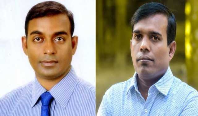 ফরিদপুর জেলা যুবদলের সভাপতি ও সাধারণ সম্পাদককে শোকজ