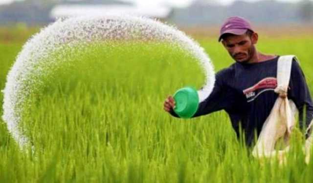 ৬৬৪ কোটি টাকার সার আমদানি