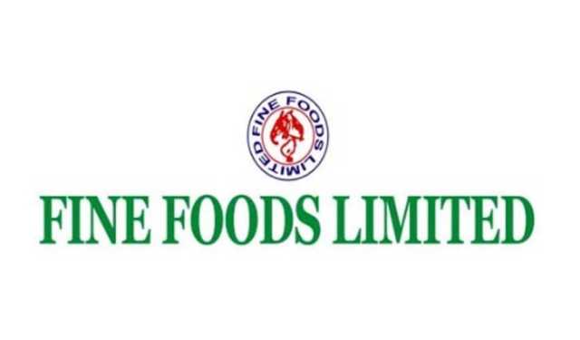 ফাইন ফুডসের প্রথম প্রান্তিকে মুনাফা বেড়েছে ৩১৪.৫২ শতাংশ 
