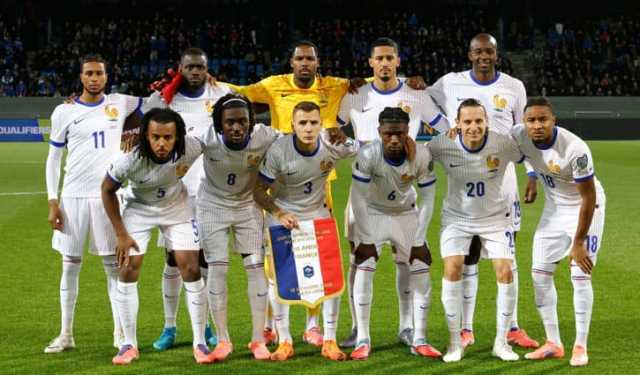 বিশ্বকাপ বাছাইয়ে ফ্রান্স দলে ফিরলেন এন’গোলো কান্তে