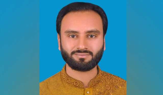 আটক স্বেচ্ছাসেবক লীগ নেতা হ্যান্ডকাফসহ ‘উধাও’