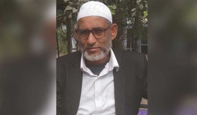 কাশিমপুরে আওয়ামী লীগ নেতা দেলু গ্রেপ্তার 