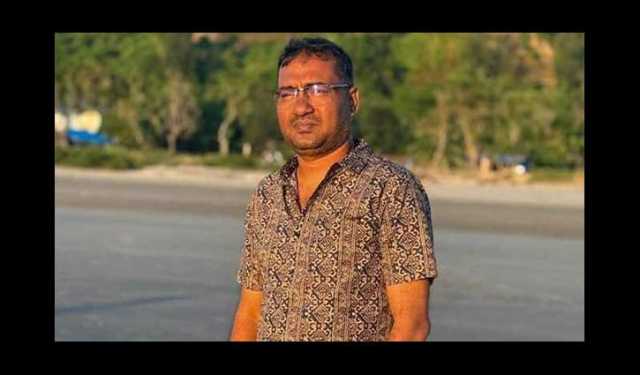 বরিশাল বিভাগীয় দলের ফিজিও হাসান আহমেদ আর নেই