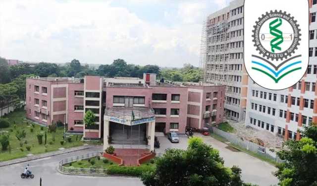 এবারো নিজস্ব ব্যবস্থাপনায় ভর্তি পরীক্ষা নেবে হাবিপ্রবি