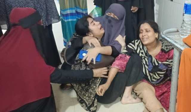 মুন্সীগঞ্জে প্রতিপক্ষের গুলিতে যুবক নিহত