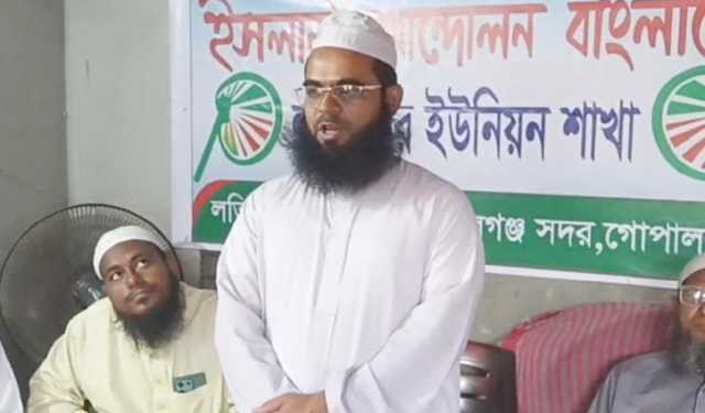 নতুন ভোটাররা জানে না ভোট কীভাবে দিতে হয়: তসলিম হুসাইন