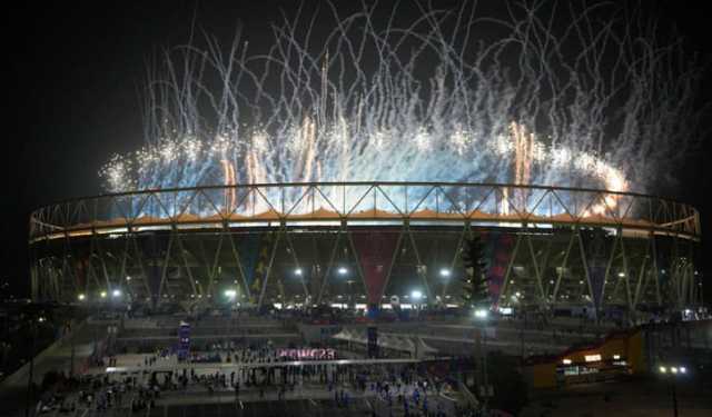 ২০২৬ টি-টোয়েন্টি বিশ্বকাপের ভেন্যুর চূড়ান্ত তালিকা প্রকাশ