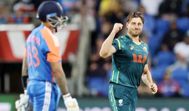 সুন্দর ঝড়ে সিরিজে সমতা ফেরাল ভারত