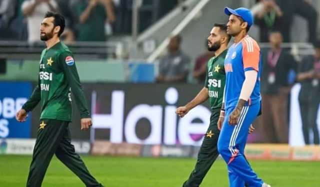 লস অ্যাঞ্জেলেস অলিম্পিকে পাকিস্তান-ভারত লড়াই অনিশ্চিত