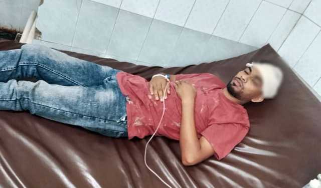 নামাজের সময় নির্ধারণ নিয়ে সংঘর্ষ, আহত ৫