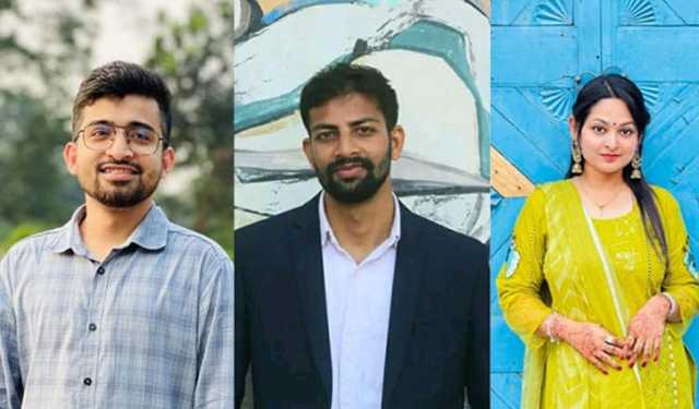 রাকসু: শীর্ষ তিন পদে ছাত্রদলের ‘ডরাডুবি’
