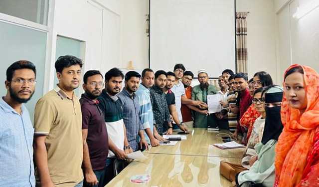 জকসু নির্বাচন নিয়ে ছাত্রদলের ১২ দাবি