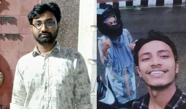 ‘তুমি না মরলে আমি মাহীরের হব না’, বলেন বর্ষা