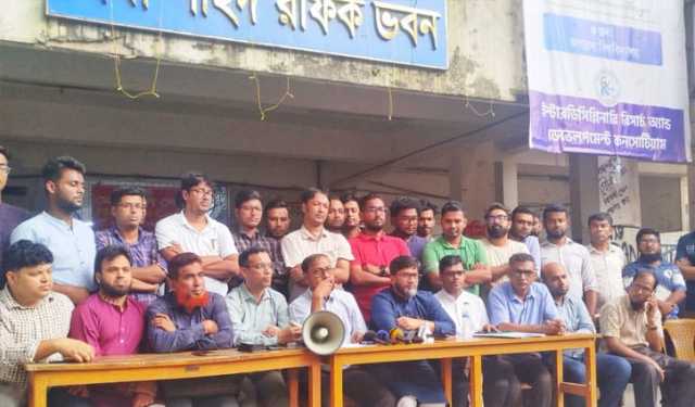 ‘জোবায়েদ হত্যায় জড়িতরা আইনের ফাঁকে যেন বেরিয়ে না যায়’ 