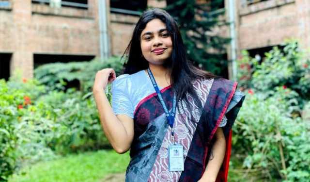 মেহেরপুরে সড়ক দুর্ঘটনায় জাবি শিক্ষার্থী নিহত