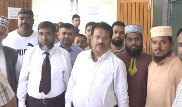 ঝালকাঠিতে ১০ বছর পর মামলা থেকে অব্যাহতি পেলেন ৪৭ আসামি 